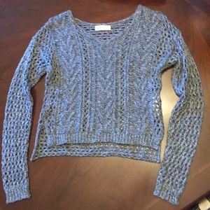 Hollister Sweater